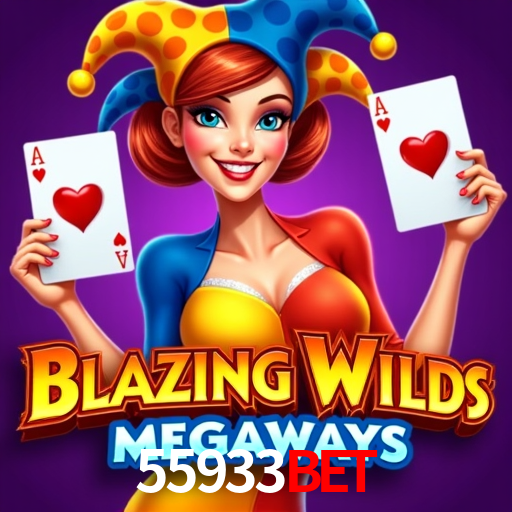 Desvendando o Mundo dos Jogos Virtuais na 55933Bet