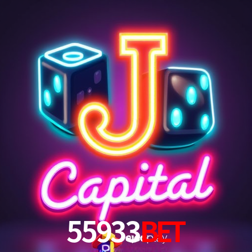 Descubra a Magia dos Jogos de Arcade no 55933Bet