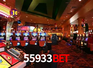 Explorando a Categoria de Eventos em Apostas na 55933Bet