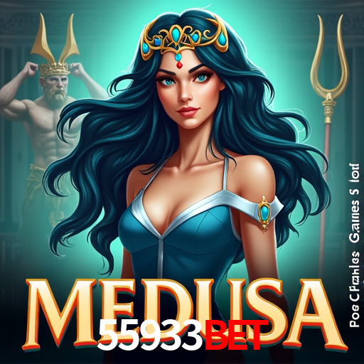 Inovações de Jogos na 55933Bet: O Futuro das Experiências Interativas